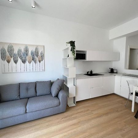 Blu Apartment 페스카라 외부 사진