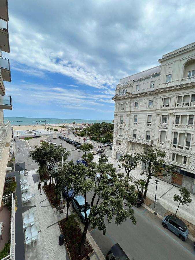 Blu Apartment 페스카라 외부 사진