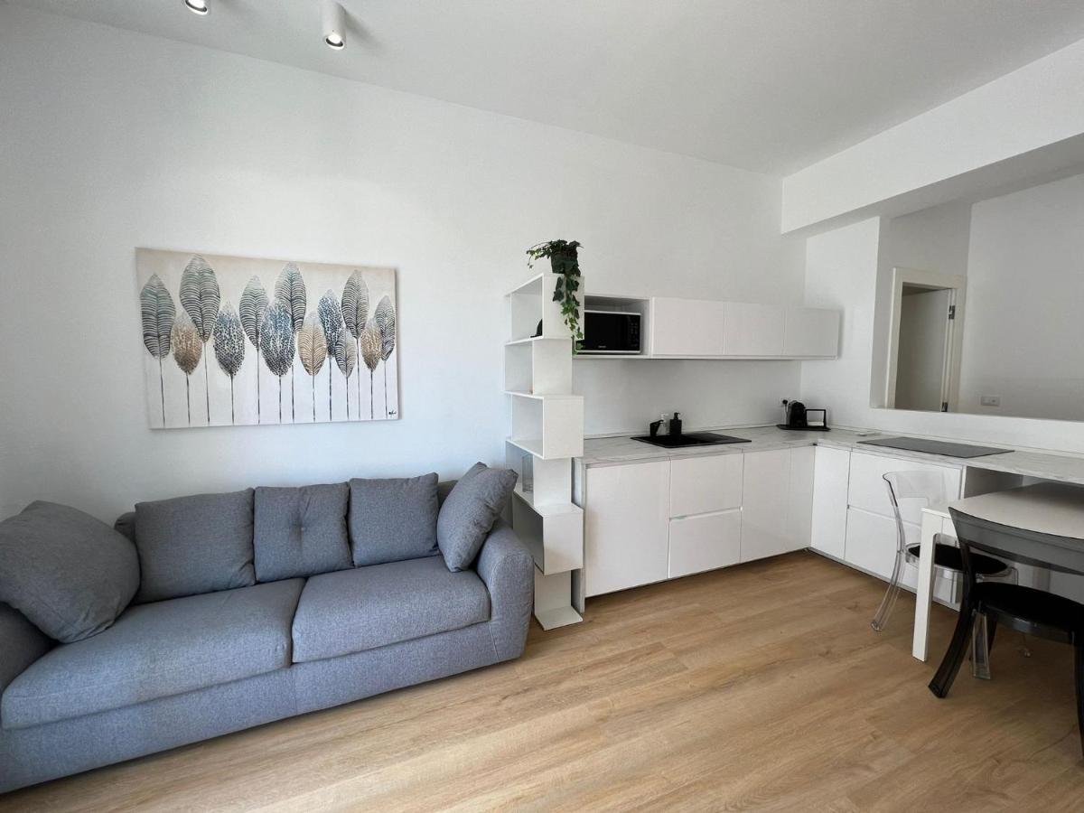 Blu Apartment 페스카라 외부 사진