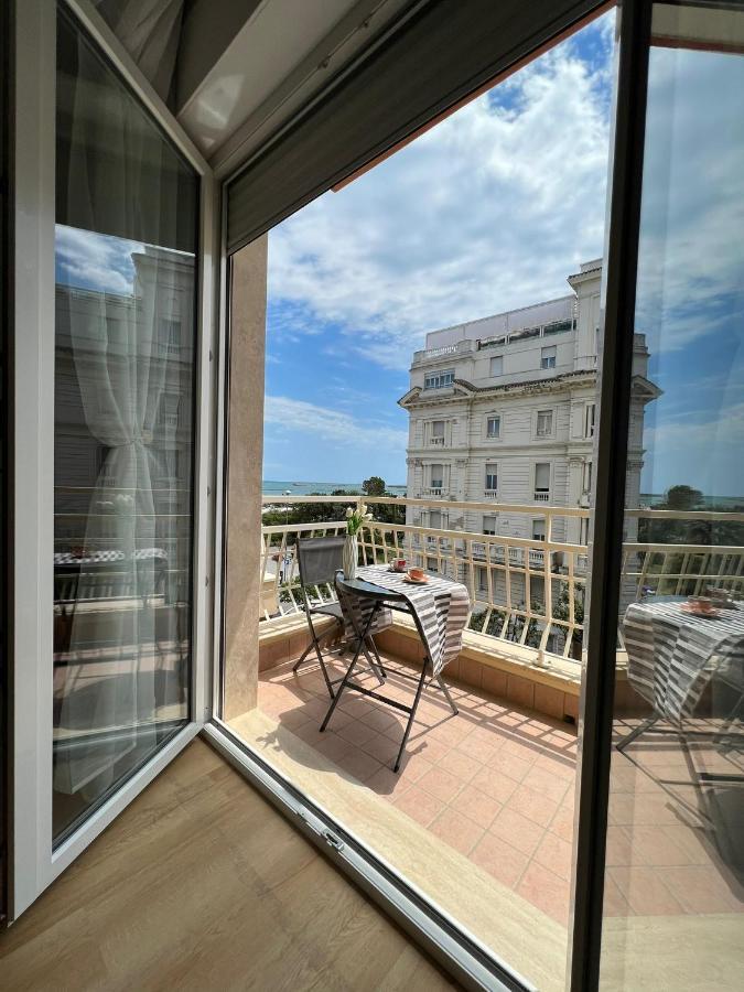 Blu Apartment 페스카라 외부 사진