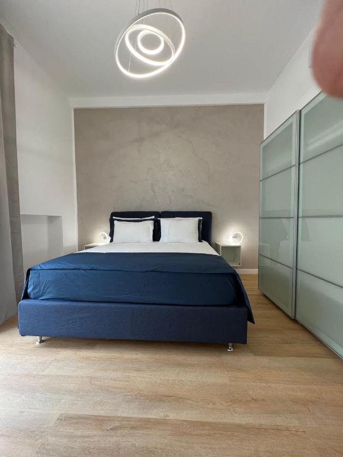Blu Apartment 페스카라 외부 사진