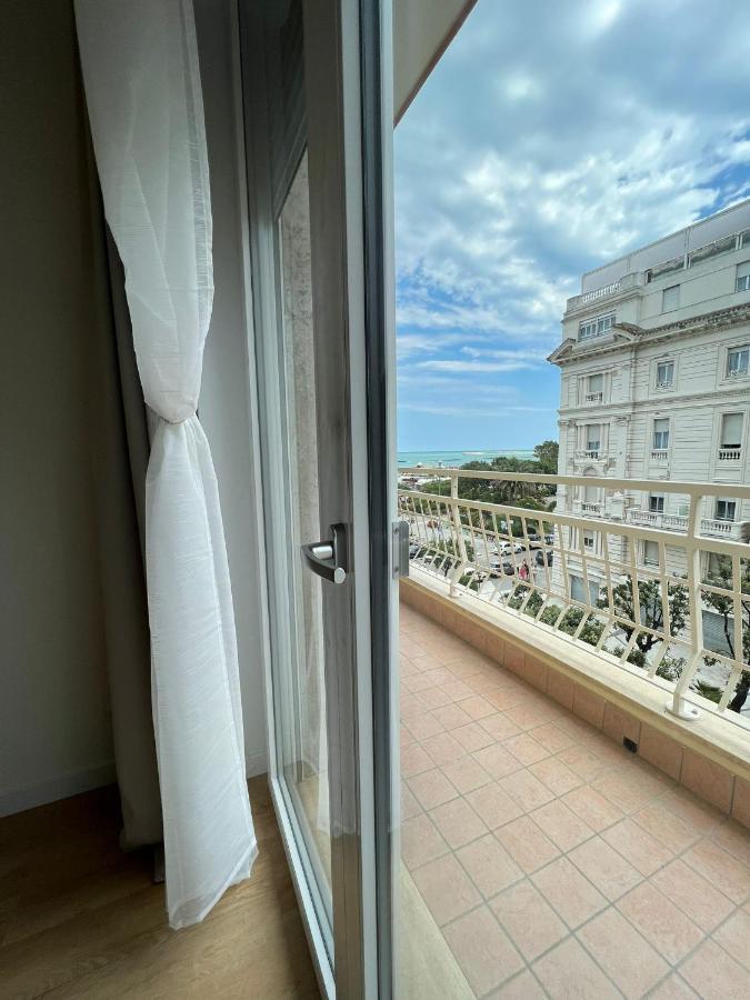 Blu Apartment 페스카라 외부 사진
