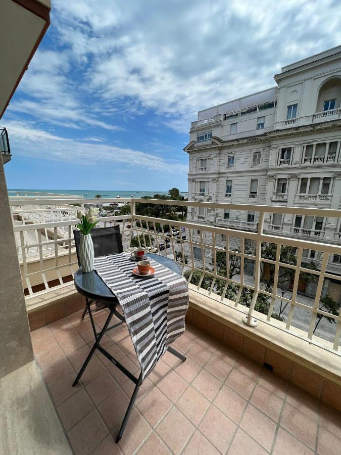 Blu Apartment 페스카라 외부 사진