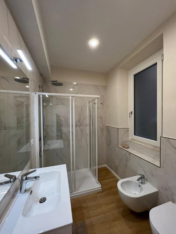 Blu Apartment 페스카라 외부 사진