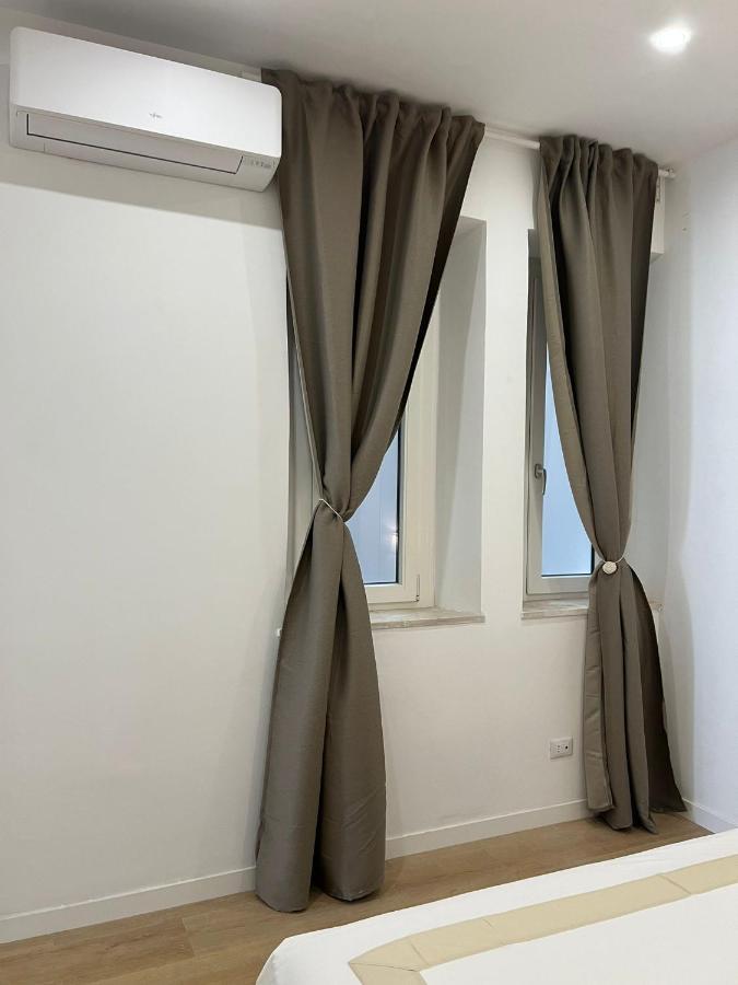 Blu Apartment 페스카라 외부 사진