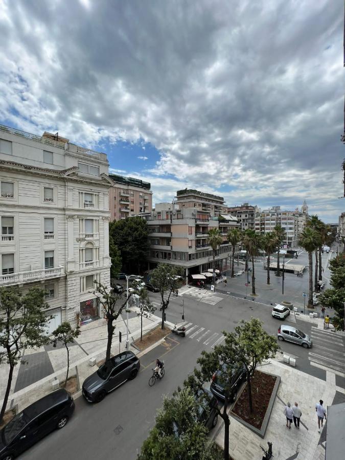 Blu Apartment 페스카라 외부 사진