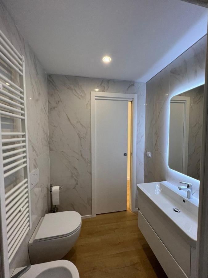 Blu Apartment 페스카라 외부 사진