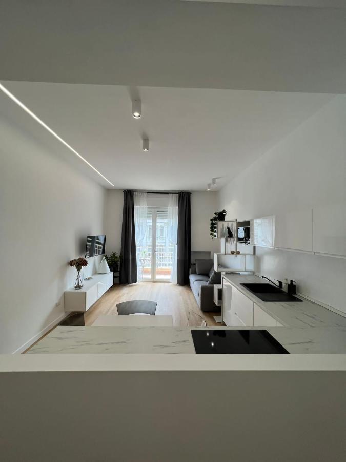 Blu Apartment 페스카라 외부 사진