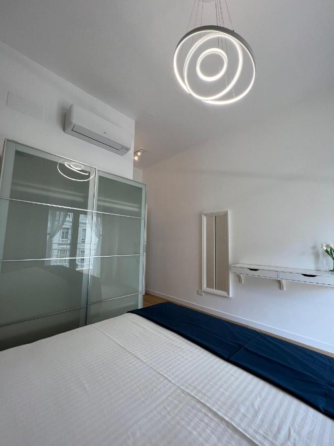 Blu Apartment 페스카라 외부 사진