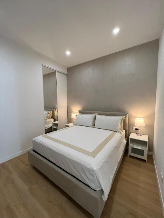 Blu Apartment 페스카라 외부 사진