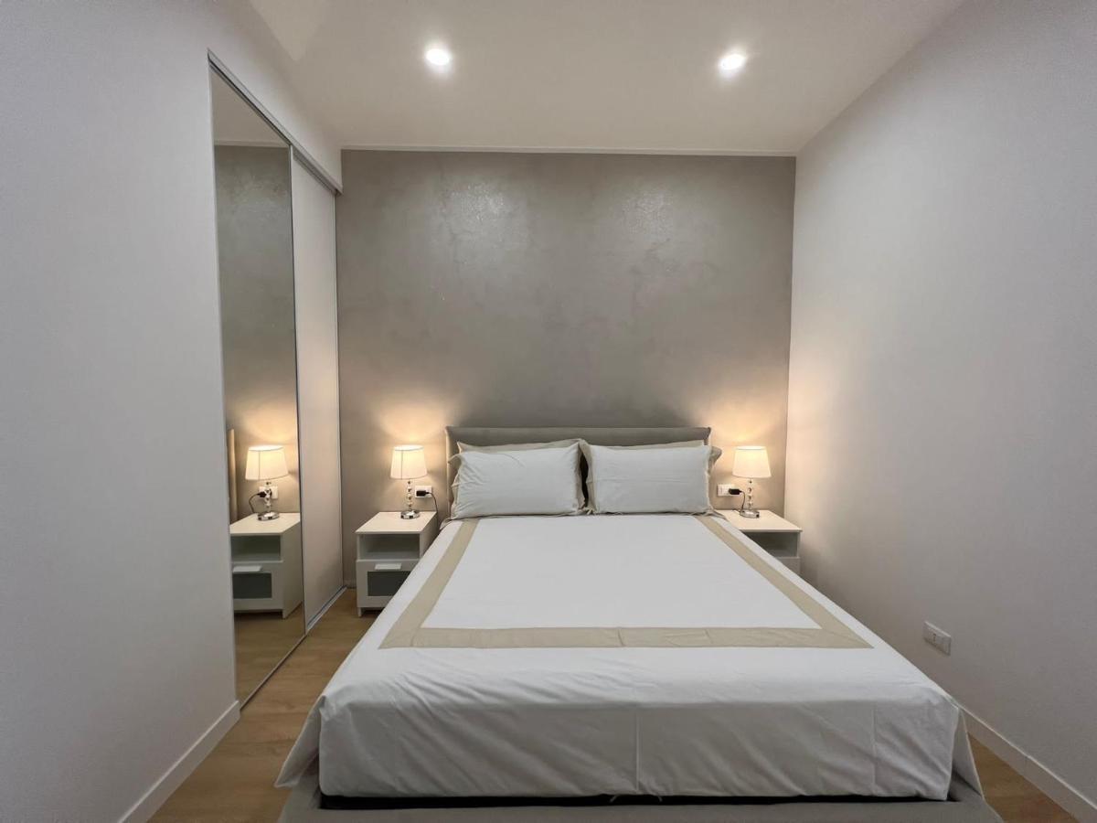 Blu Apartment 페스카라 외부 사진