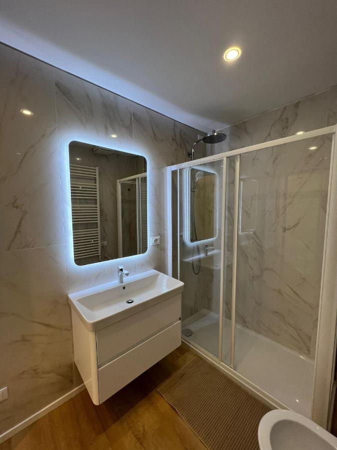 Blu Apartment 페스카라 외부 사진