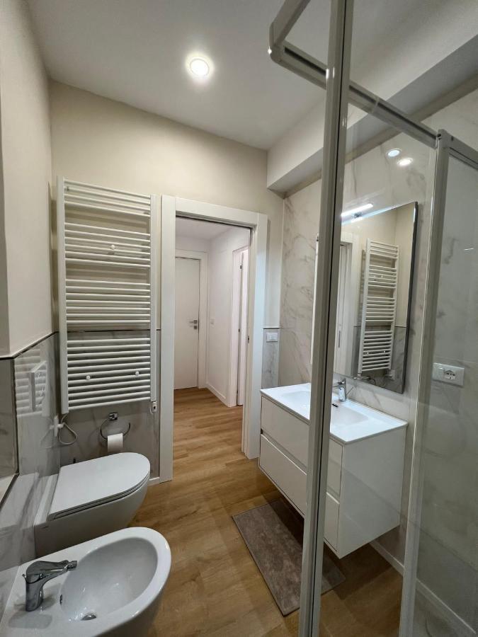 Blu Apartment 페스카라 외부 사진