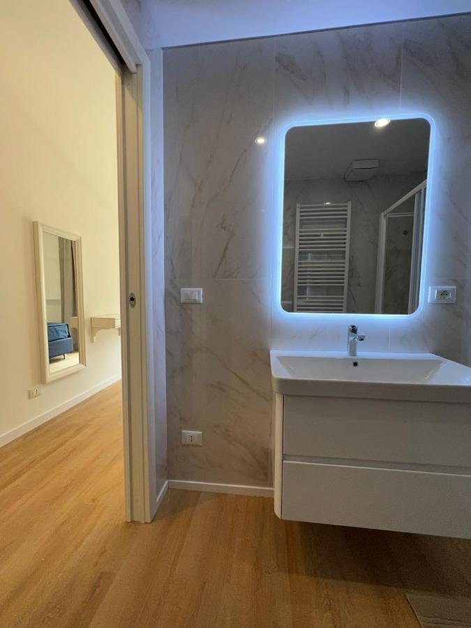 Blu Apartment 페스카라 외부 사진