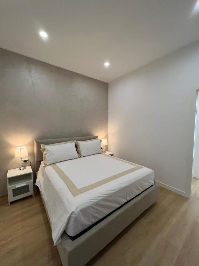 Blu Apartment 페스카라 외부 사진