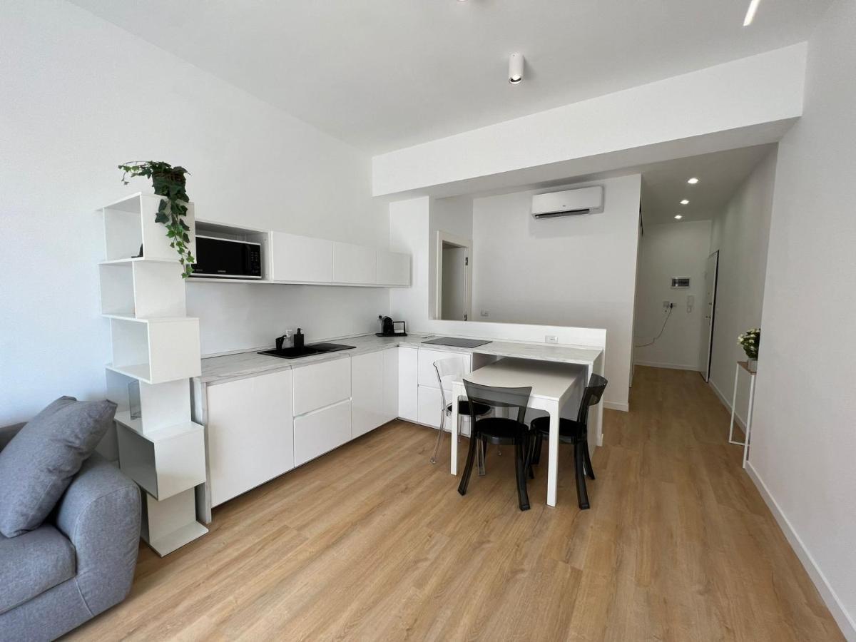 Blu Apartment 페스카라 외부 사진