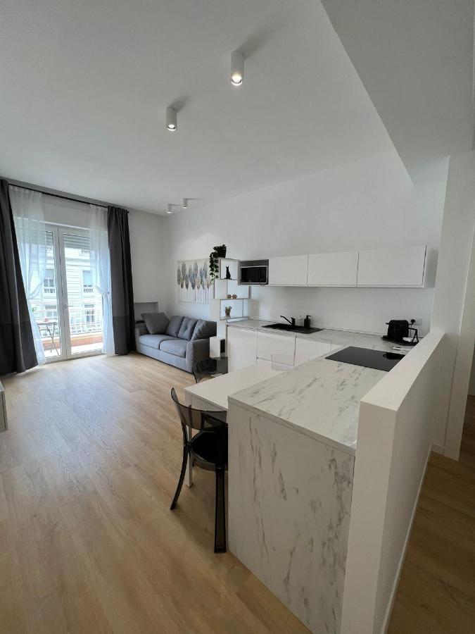 Blu Apartment 페스카라 외부 사진